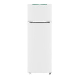 Geladeira Consul Crd37 Branca Com Freezer 334l 220v