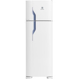 Geladeira Electrolux 260 Litros Defrost Duplex Dc35a