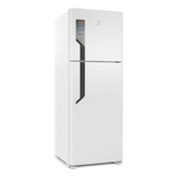 Geladeira Electrolux Frost Free 474l Branca (tf56) - 127v