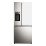 Geladeira Electrolux Multidoor Efficient Com Autosense, Inve
