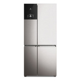 Geladeira Electrolux Multidoor Experience Com Flexispace E I