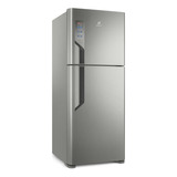 Geladeira Electrolux Tf55s Top Frost Free