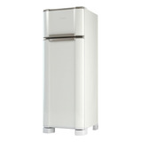 Geladeira Esmaltec Cycle Defrost 276 Litros Branca - Rcd34