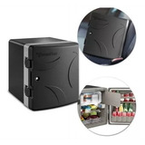 Geladeira Externa 75 Litros Bivolt 12/24v Caminhão Resfriar