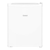 Geladeira Frigobar Consul Crc08cb Branca 76l 110v