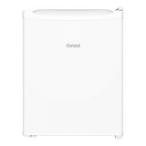 Geladeira Frigobar Consul Crc08cb Con Capacidad De 76l 110v -branco