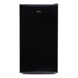 Geladeira Frigobar Midea Mrc10b2 Preta 93l 220v