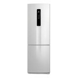 Geladeira Frost Free Electrolux 400l Db44 Branca 110v