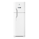 Geladeira Frost Free Electrolux Dfn41 Freezer 371l 127v