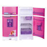 Geladeira Mágica Super Meg 8052 - Magic Toys Super Oferta