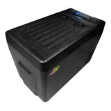 Geladeira Portátil 30litros Digital Caminhão Veicular Lancha