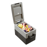 Geladeira Portátil 31l Quadrivolt 12/24/110/220v Resfriar