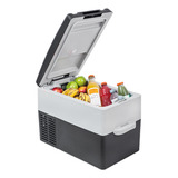 Geladeira Portátil 31l Resfriar Quadrivolt - Digital