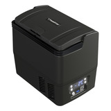 Geladeira Portátil Digital 18 Lts Bluetooth Bivolt Refriar