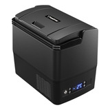 Geladeira Portátil Resfriar 18litros Bivolt 12/24v Digital