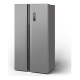 Geladeira Refrigerador Philco Side By Side