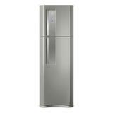 Geladeira Top Freezer 382l Platinum (tf42s)