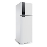 Geladeira refrigerador Brastemp 2 Portas 400