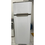 Geladeira/refrigerador Esmaltec Duplex Rcd34 - 110volts
