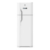 Geladeira/refrigerador Frost Free 310 Litros Branco (tf39)