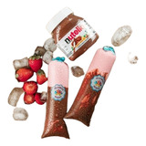 Geladinho Gourmet +d 99 Receitas Profissionais - Frt Grátis