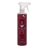 Gelatina Capilar 1kg+ Vinagre Maçã 500ml Love Potion