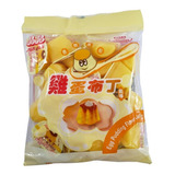 Gelatina De Pudim Jin Jin 500g - Importado