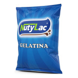 Gelatina Em Pó Pct 500g - Bloom 250 - 100% Pura