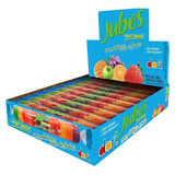 Gelatina Jubes Com Suco De Frutas