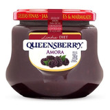 Geleia Amora Diet Queensberry Vidro 280g