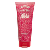 Geleia Esfoliante Corporal Romã 200 Ml - Loccitane Au Bresil