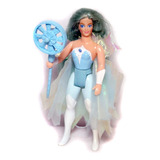 Gélida Frosta She-ra He-man Anos 80 Boneca 90% Completa