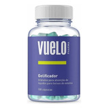Gelificador Para Bolsa De Estomia Com 100 Caps - Vuelo