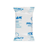 Gelo Artificial Espuma Ice Foam 150g Caixa Fechada 80 Un