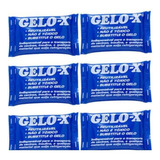 Gelo Artificial Flexível Reutilizável 150ml -