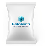 Gelo Artificial Reutilizável Flexível Gelotech 300g
