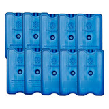 Gelo Artificial Rigido De 200ml Gelotech Original 10 Unidade