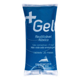 Gelo Gel Artificial Flexível Maisgelo 15g - Kit Com 50 Un