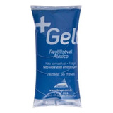 Gelo Gel Artificial Flexível +gelo 15g