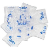 Gelo Gel Artificial Flexível +gelo 65g Kit Com 50 Un Gpt3033