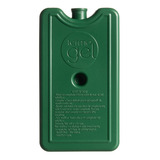 Gelo Gel Artificial Reutilizável 800 Ml Kit C/5 Unidades