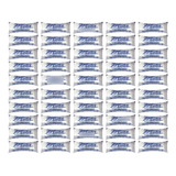 Gelo Gel Artificial Reutilizável Flexível 50 Unidades 4x9cm