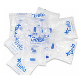 Gelo-x Gel Artificial Flexível +gelo 65g