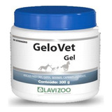 Gelovet Gel Relaxante E Hidratante 500ml