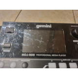Gemini Mdj 900 - Media Player