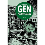 Gen Pés Descalços - Volume 10,