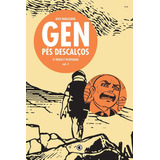 Gen Pés Descalços - Volume 2,