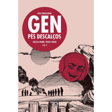 Gen Pés Descalços - Volume 4,
