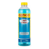Genco - Limpa Bordas Genco 1l