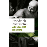 Genealogia Da Moral: Edição De Bolso, De Nietzsche, Friedrich. Editora Vozes Ltda., Capa Mole Em Português, 2017